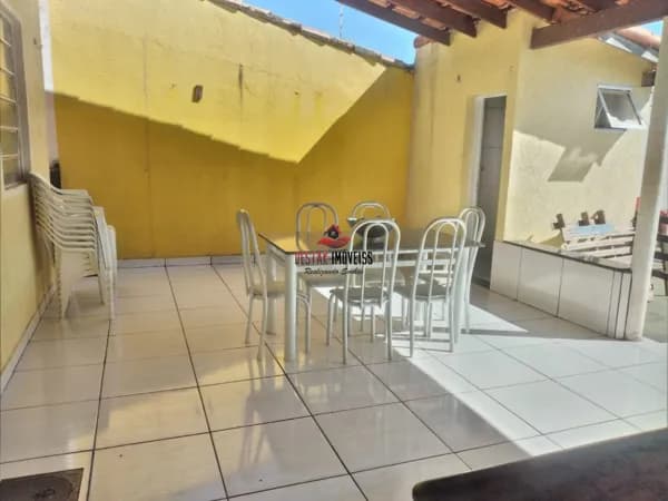 Casa à venda, 65 m² por R$ 350.000,00 - Presidente Roosevelt - Uberlândia/MG