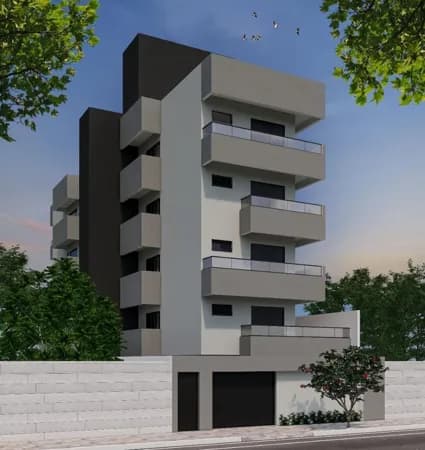 Apartamento em Uberlândia - Umuarama