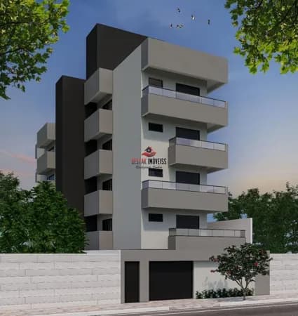 Apartamento em Uberlândia - Umuarama