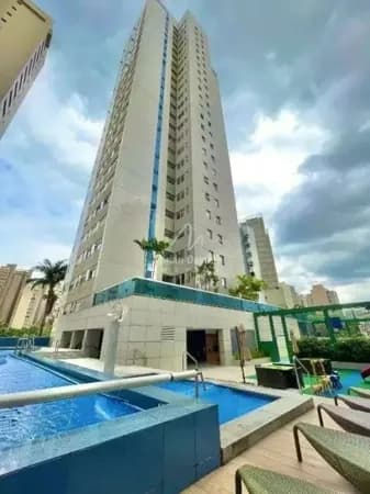 Apartamento com 4 quartos à venda, 280 m² - Lourdes - Belo Horizonte/MG