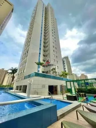 Apartamento com 4 quartos à venda, 280 m² - Lourdes - Belo Horizonte/MG