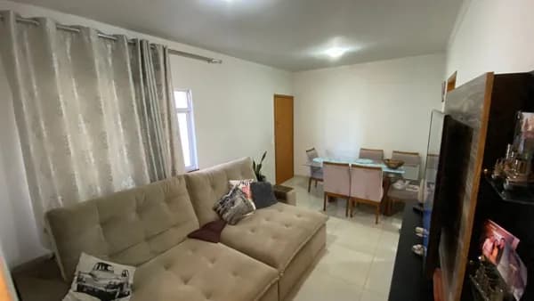 Apartamento em Uberlândia - Maracanã