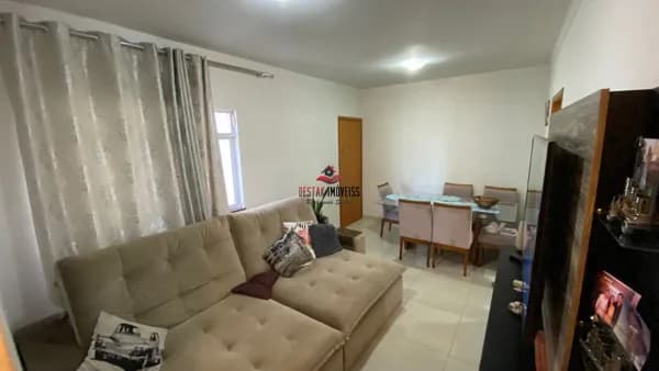 Apartamento em Uberlândia - Maracanã