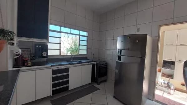 Casa à venda, 85 m² por R$ 340.000,00 - Laranjeiras - Uberlândia/MG
