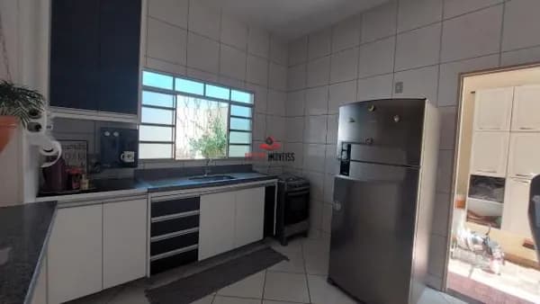 Casa à venda, 85 m² por R$ 340.000,00 - Laranjeiras - Uberlândia/MG