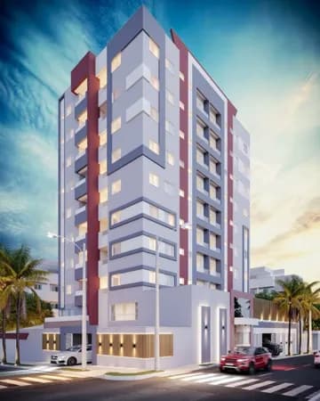 Apartamento em Uberlândia - Santa Mônica