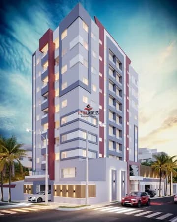 Apartamento em Uberlândia - Santa Mônica