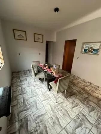 Casa com 3 quartos à venda, Bairro Canaã - Uberlândia/MG