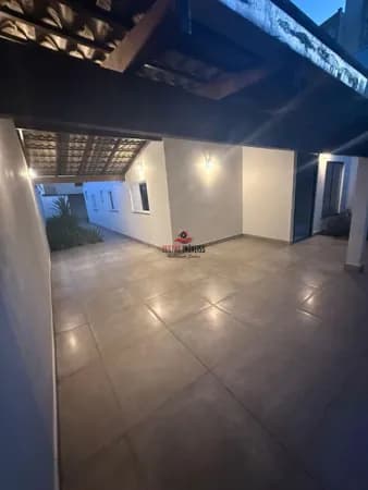 Casa à venda, 200 m² por R$ 950.000,00 - Bosque dos Buritis - Uberlândia/MG