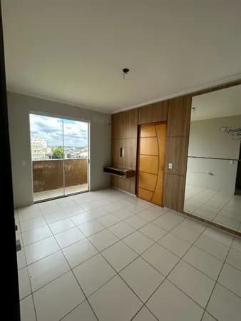 Apartamento em Uberlândia - Santa Mônica