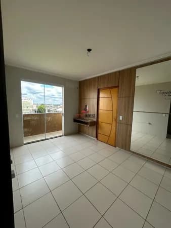 Apartamento em Uberlândia - Santa Mônica
