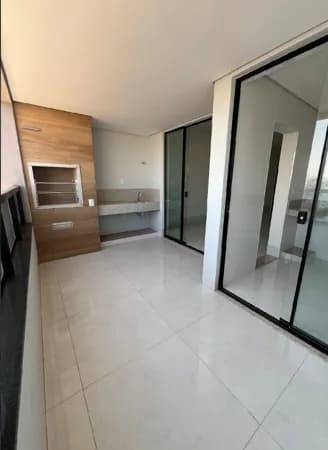 Apartamento à venda, 111 m² por R$ 835.000,00 - Tibery - Uberlândia/MG