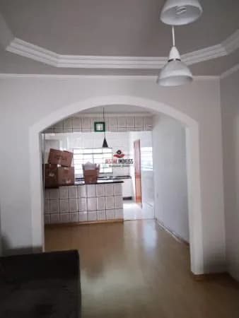 Casa com 3 quartos à venda no Bairro Planalto - Uberlândia/MG