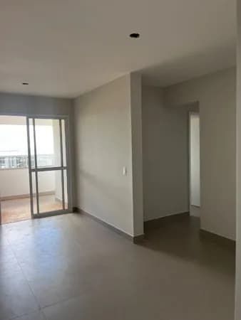 Apartamento com 3 quartos à venda, bairro Santa Mônica - Uberlândia/MG
