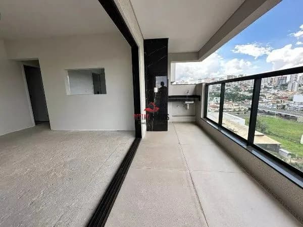 Apartamento com 3 quartos à venda, bairro Patrimônio - Uberlândia/MG