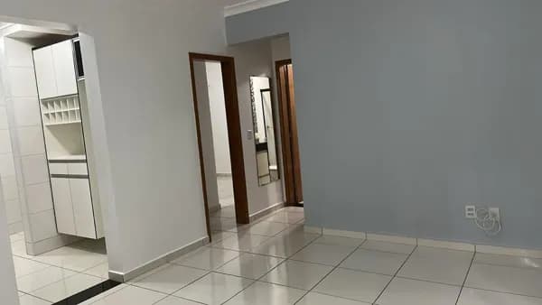 Apartamento à venda, 60 m² por R$ 300.000,00 - Santa Mônica - Uberlândia/MG