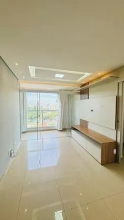 Apartamento com 2 quartos à venda, bairro Jaraguá - Uberlândia/MG
