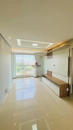 Apartamento com 2 quartos à venda, bairro Jaraguá - Uberlândia/MG