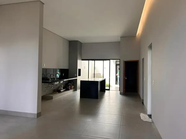 Casa com 3 quartos à venda no Bairro Bosque dos Buritis - Uberlândia/MG