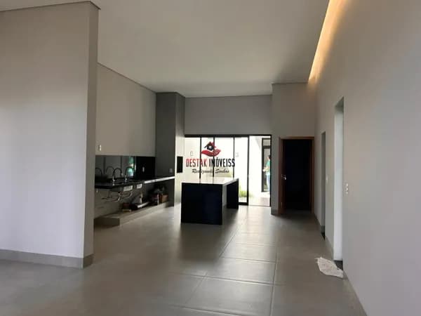 Casa com 3 quartos à venda no Bairro Bosque dos Buritis - Uberlândia/MG