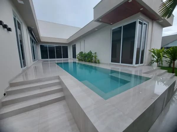 Casa à venda, 280 m² por R$ 3.850.000,00 - Condomínio Cyrela Buritis - Uberlândia/MG