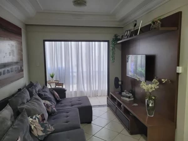 Apartamento com 3 quartos à venda, no bairro Patrimônio - Uberlândia/MG