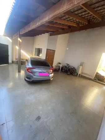 Casa em Uberlândia - Planalto