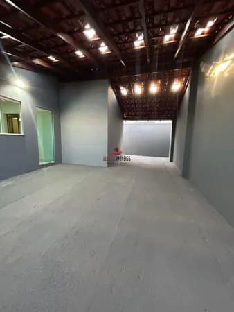 Casa em Uberlândia - Jardim Europa