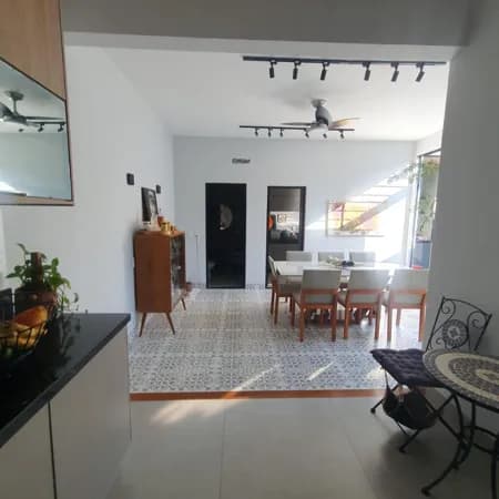 Casa com 3 quartos à venda no Bairro Jardim Botâncio - Uberlândia/MG