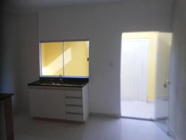 Casa com 2 quartos à venda, bairro Jardim Patrícia - Uberlândia/MG