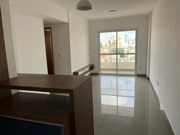 Apartamento em Uberlândia - Lidice