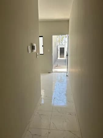 Casa em Uberlândia - Morumbi