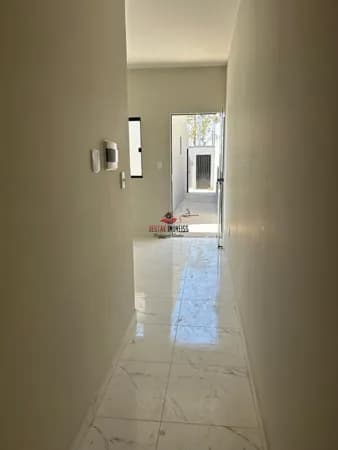 Casa em Uberlândia - Morumbi