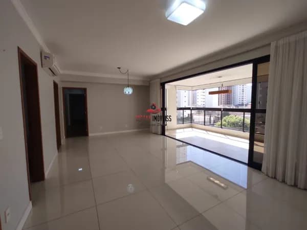 Apartamento com 3 quartos à venda, bairro Fundinho - Uberlândia/MG