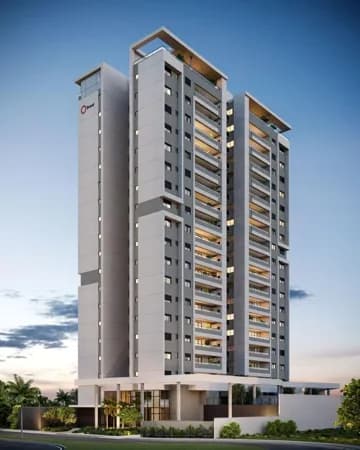 Apartamento com 3 quartos à venda, Bairro Jardim Sul - Uberlândia/MG