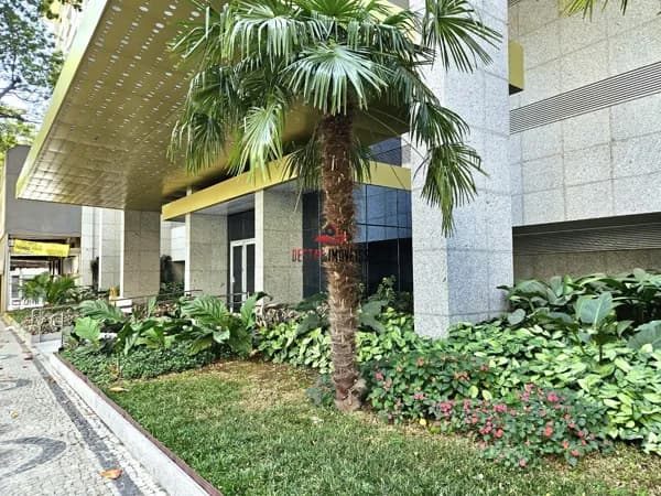 Apartamento com 4 quartos à venda, Bairro Lourdes - Belo Horizonte/MG