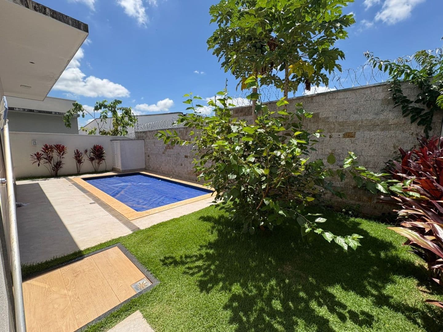 Casa com 3 quartos à venda, Condomínio Splêndido - Uberlândia/MG