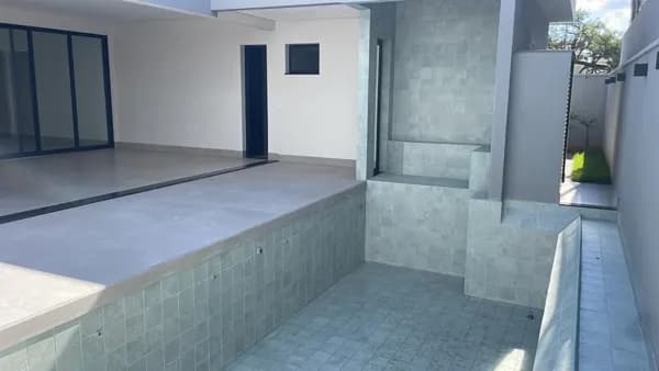Casa à venda, 241 m² por R$ 2.300.000,00 - Shopping Park - Uberlândia/MG