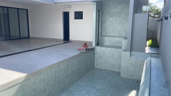 Casa à venda, 241 m² por R$ 2.300.000,00 - Shopping Park - Uberlândia/MG