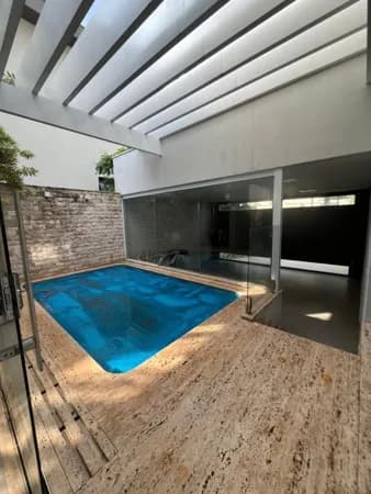 Casa com 4 quartos à venda Condomínio Jardins Barcelona - Uberlândia/MG