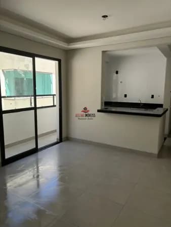 Apartamento à venda, 63 m² por R$ 390.000,00 - Santa Mônica - Uberlândia/MG