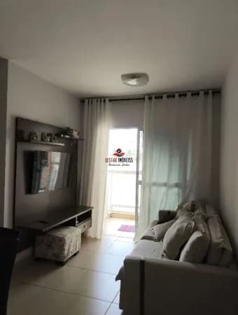 Apartamento à venda bairro Laranjeiras - Uberlândia/MG