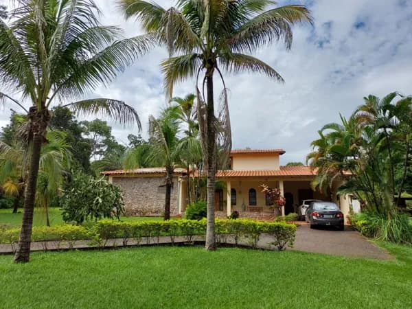 Casa em Uberlândia - Morada do Sol