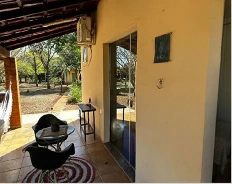 Chácara com 3 quartos à venda no Morada do Sol - Uberlândia/MG