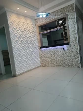 Apartamento em Uberlândia - Chácaras Tubalina