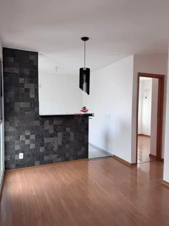 Apartamento em Uberlândia - Laranjeiras