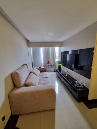 Apartamento com 3 quartos à venda bairro Tubalina - Uberlândia/MG