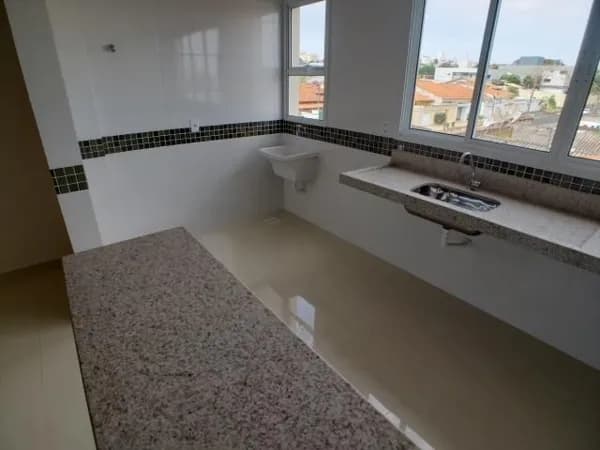 Apartamento à venda por R$ 310.000,00 - Pampulha - Uberlândia/MG