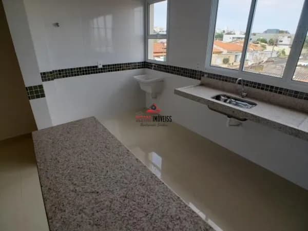Apartamento à venda por R$ 310.000,00 - Pampulha - Uberlândia/MG