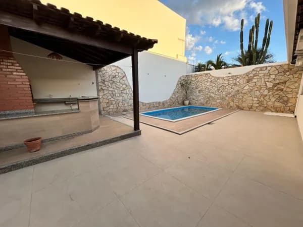Casa à venda no bairro jardim karaiba - Uberlândia - MG